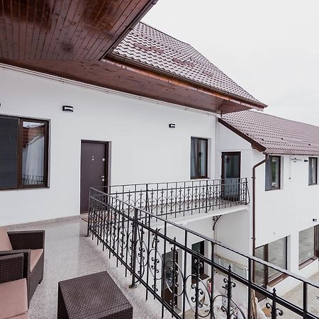 Elegant House Otel Făgăraş Dış mekan fotoğraf