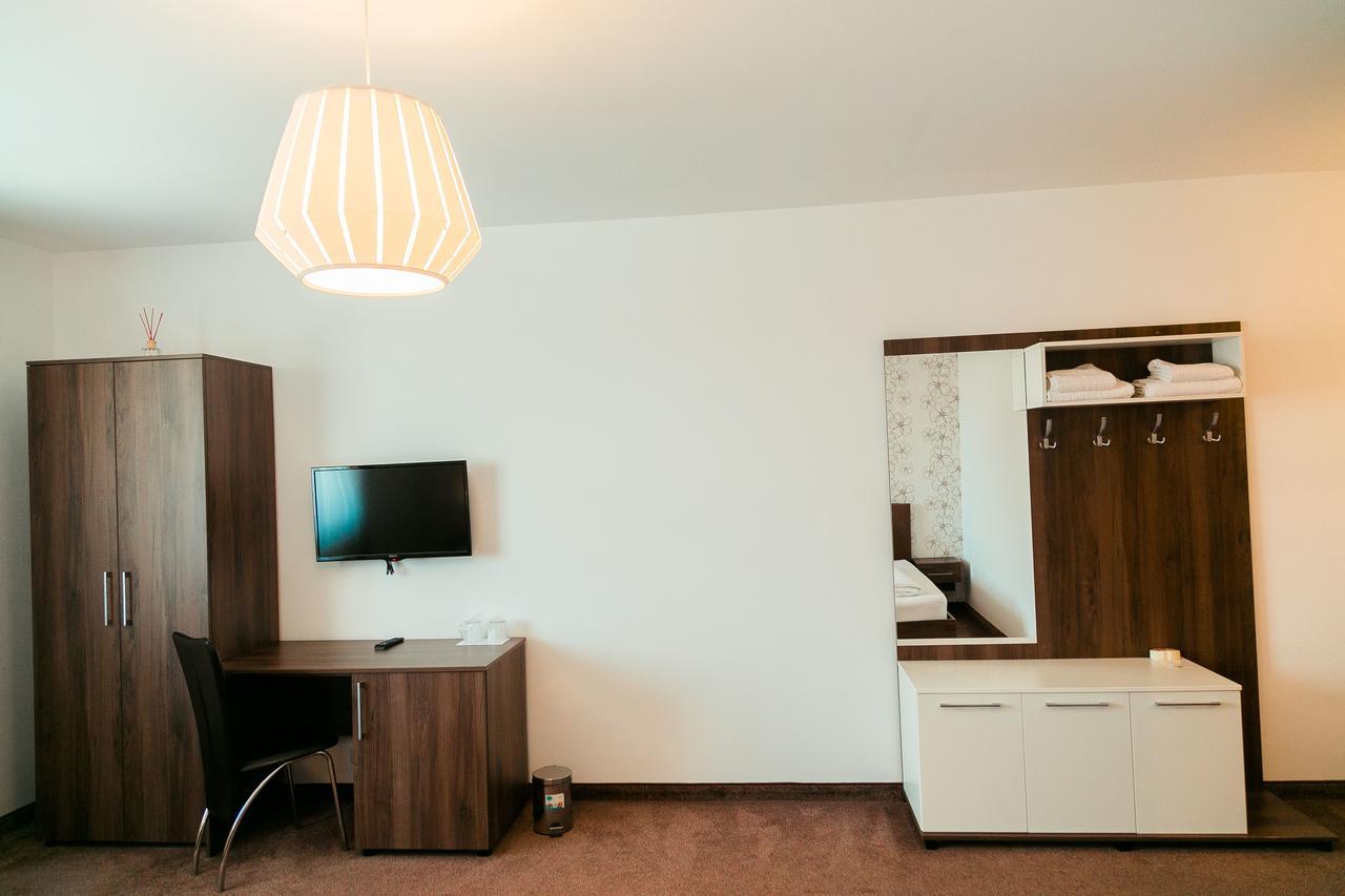 Elegant House Otel Făgăraş Dış mekan fotoğraf