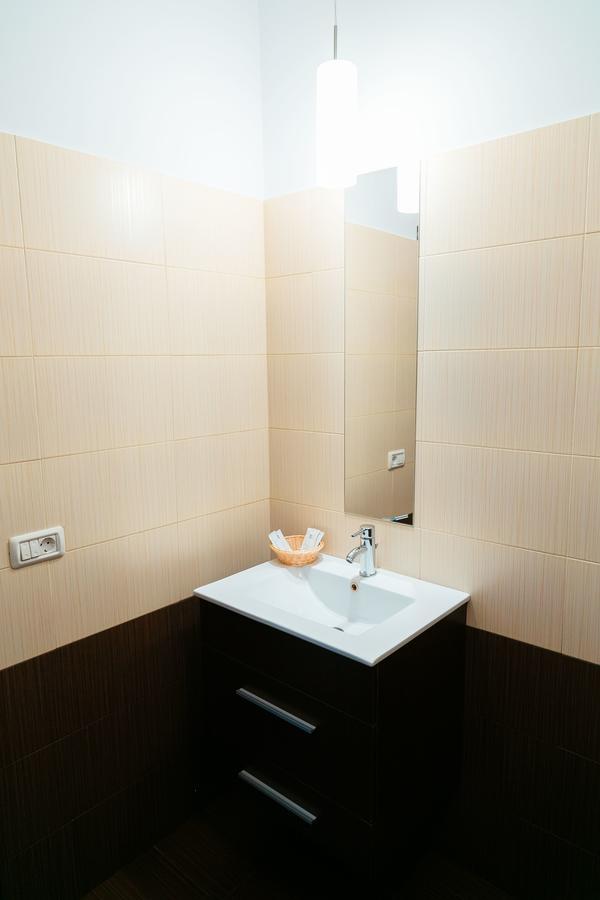 Elegant House Otel Făgăraş Dış mekan fotoğraf