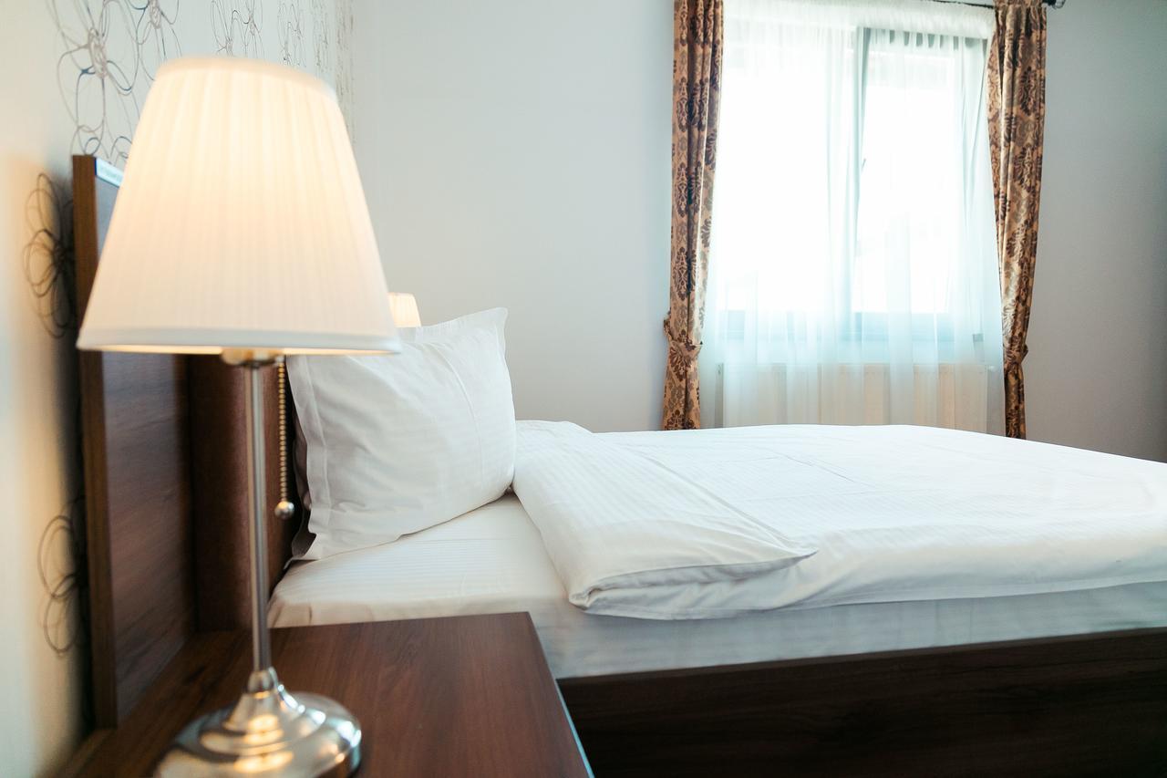 Elegant House Otel Făgăraş Dış mekan fotoğraf
