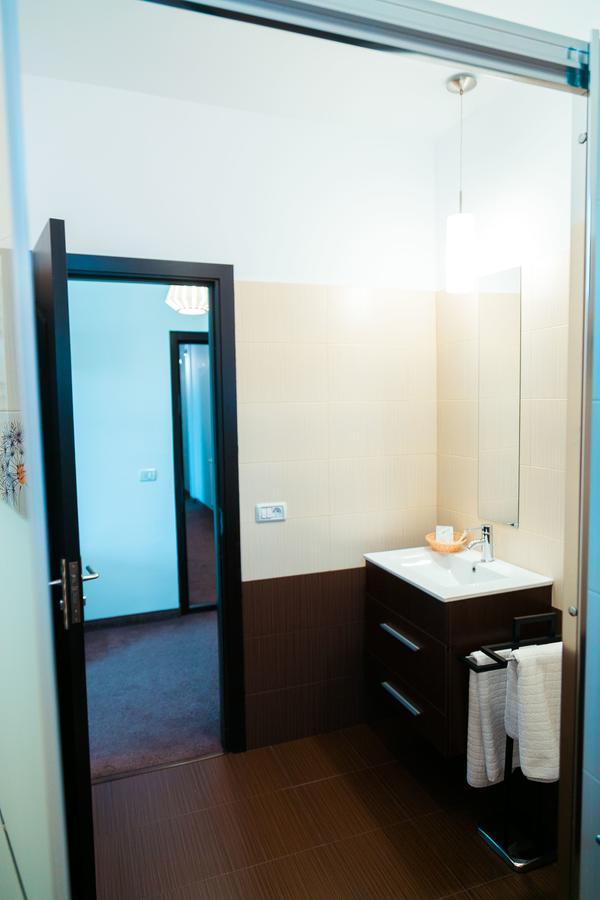 Elegant House Otel Făgăraş Dış mekan fotoğraf
