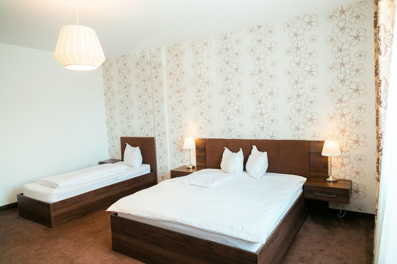Elegant House Otel Făgăraş Dış mekan fotoğraf