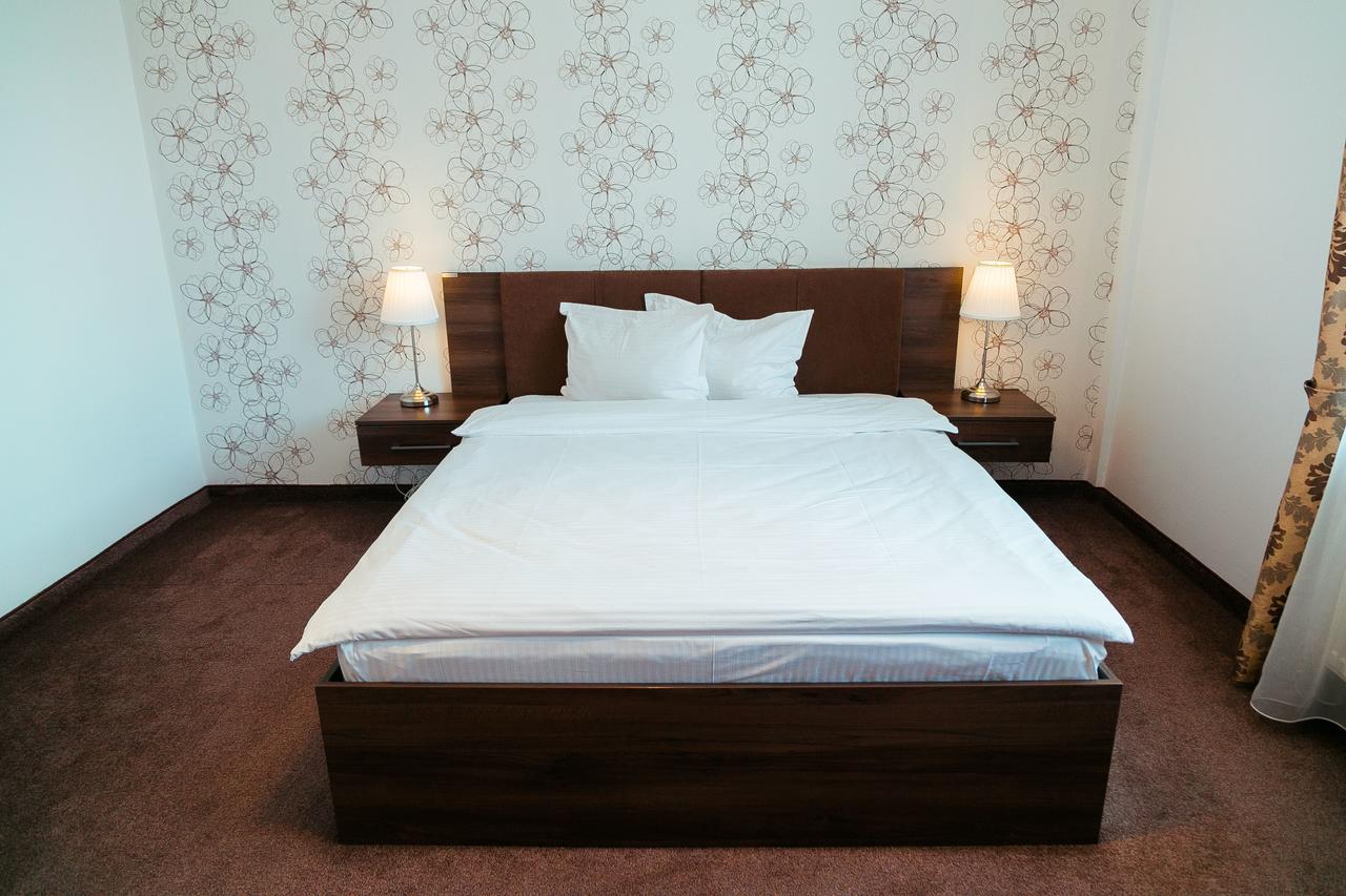 Elegant House Otel Făgăraş Dış mekan fotoğraf