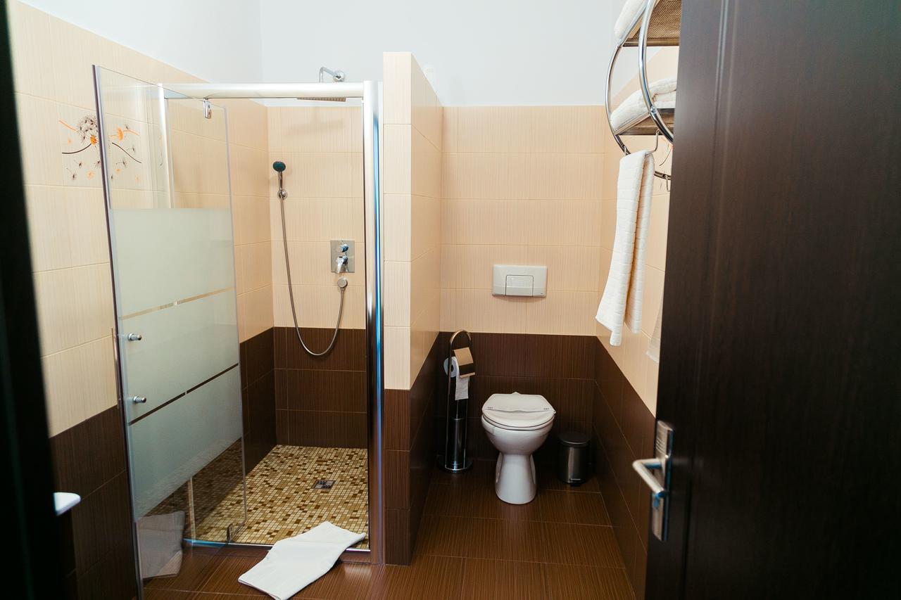 Elegant House Otel Făgăraş Dış mekan fotoğraf