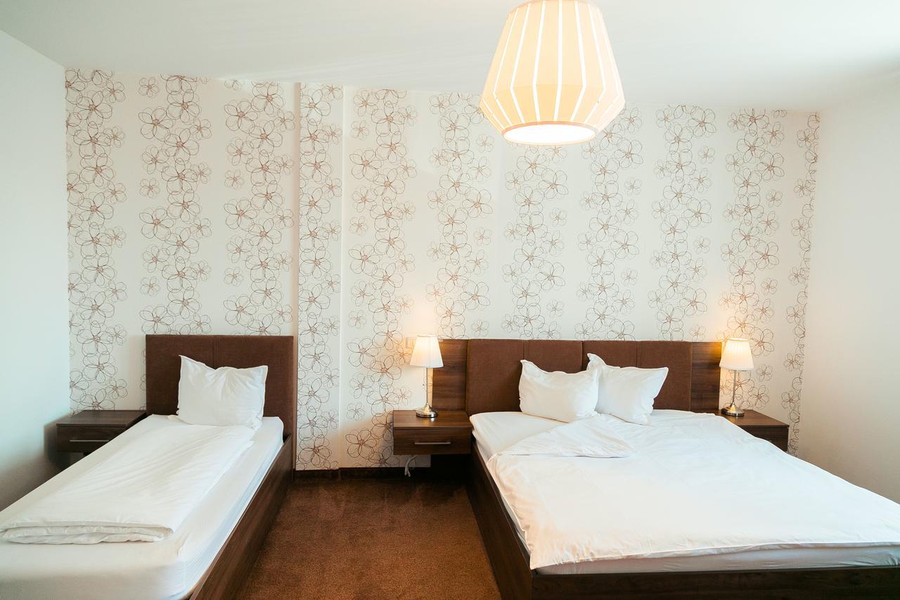 Elegant House Otel Făgăraş Dış mekan fotoğraf